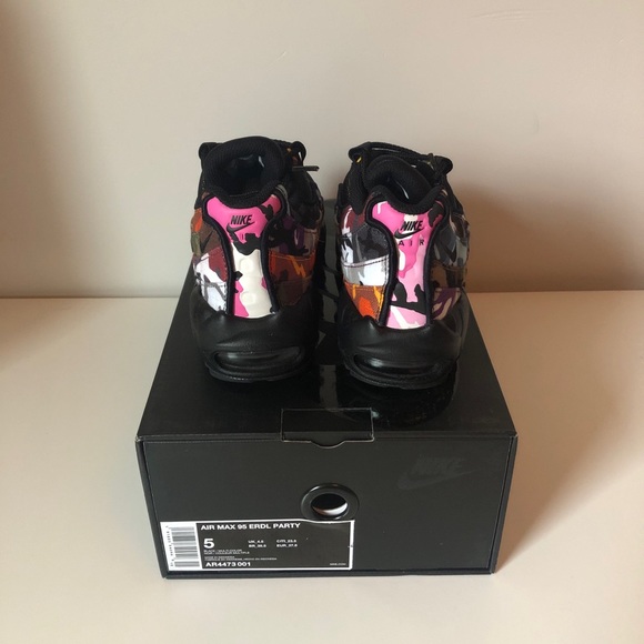 Air Max 95 ERDL Party - Picture 3 of 8